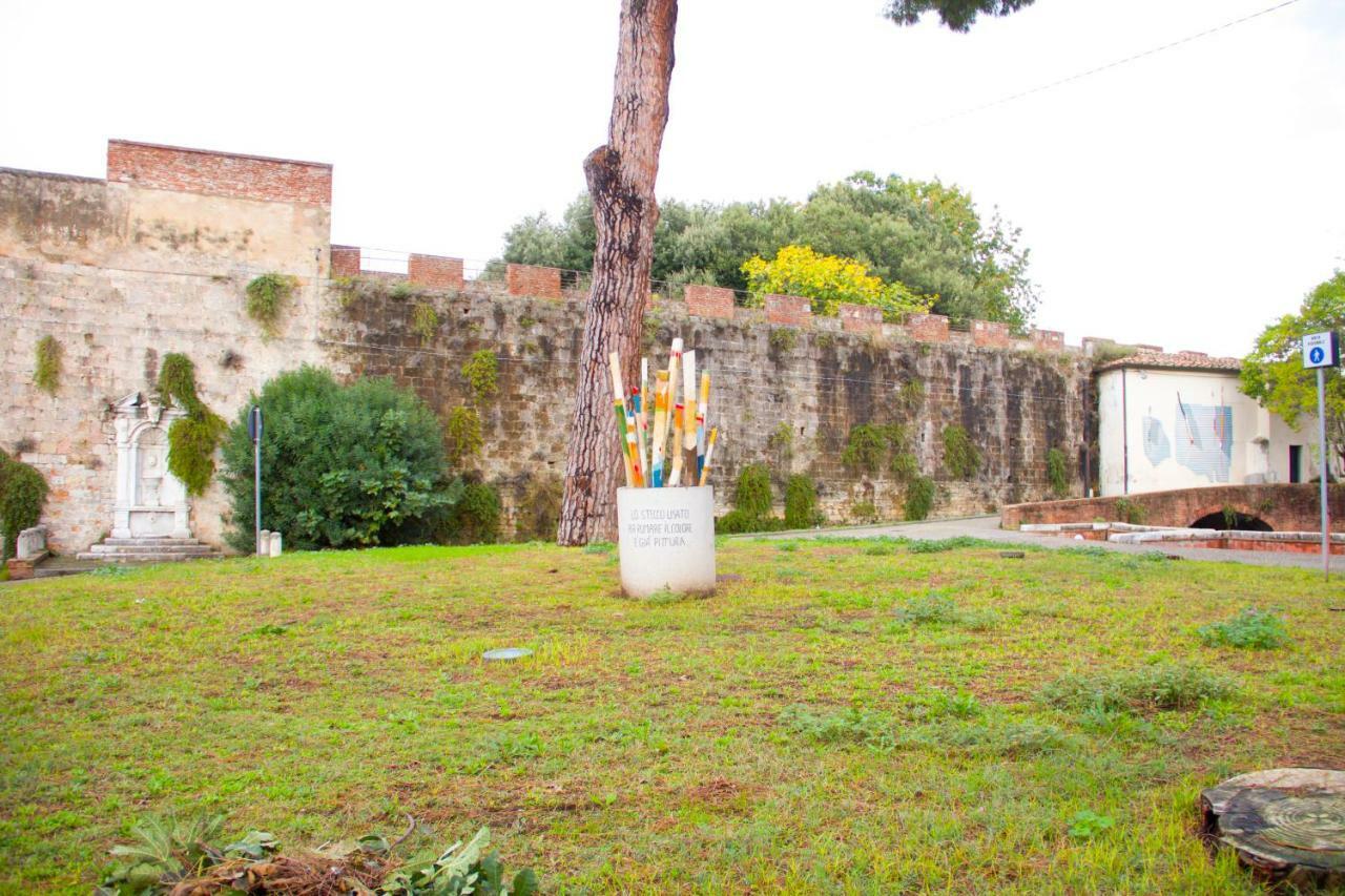 Innpisarentals - Casa Marta * Pisa