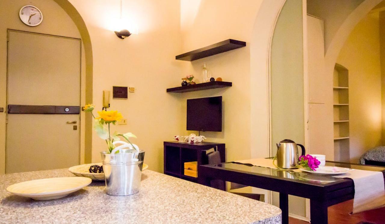 Apartment Innpisarentals - Casa Marta Pisa