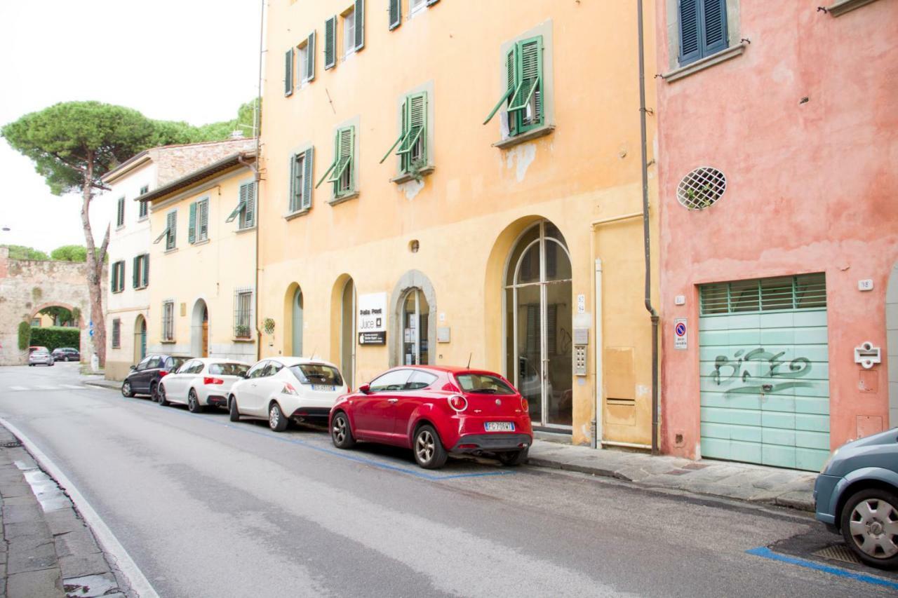 Apartment Innpisarentals - Casa Marta Pisa