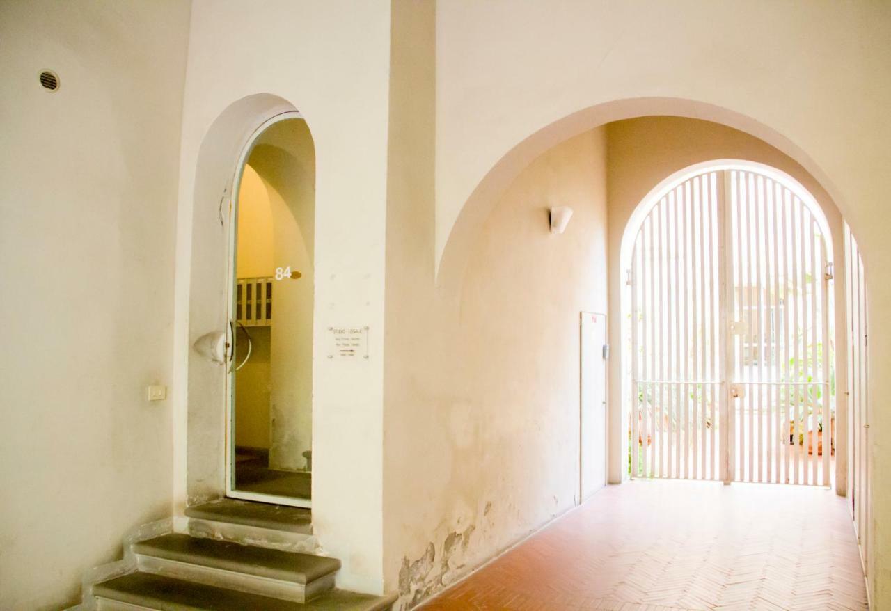 Innpisarentals - Casa Marta Pisa