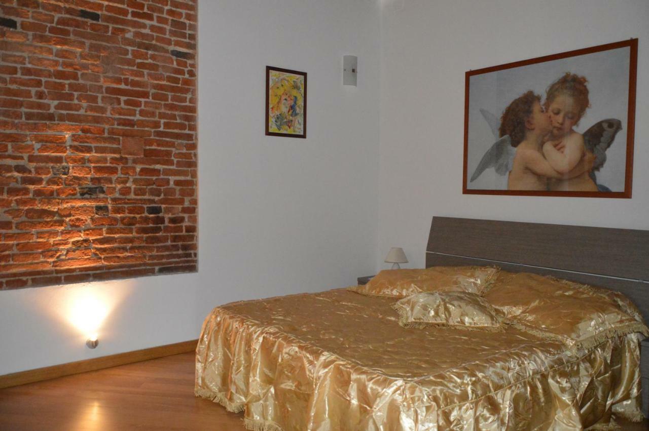 La Maddalene Apartment