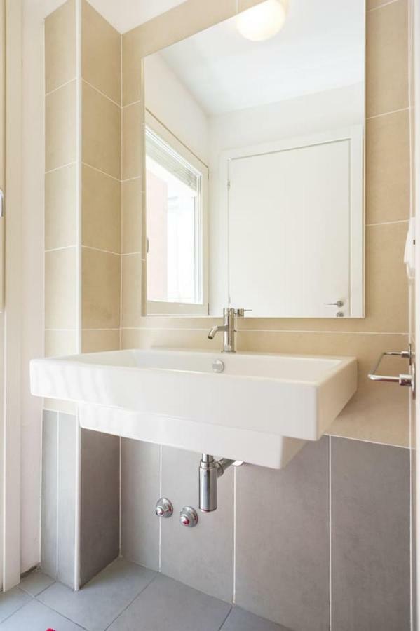 Apartment Via Garofani 8 *