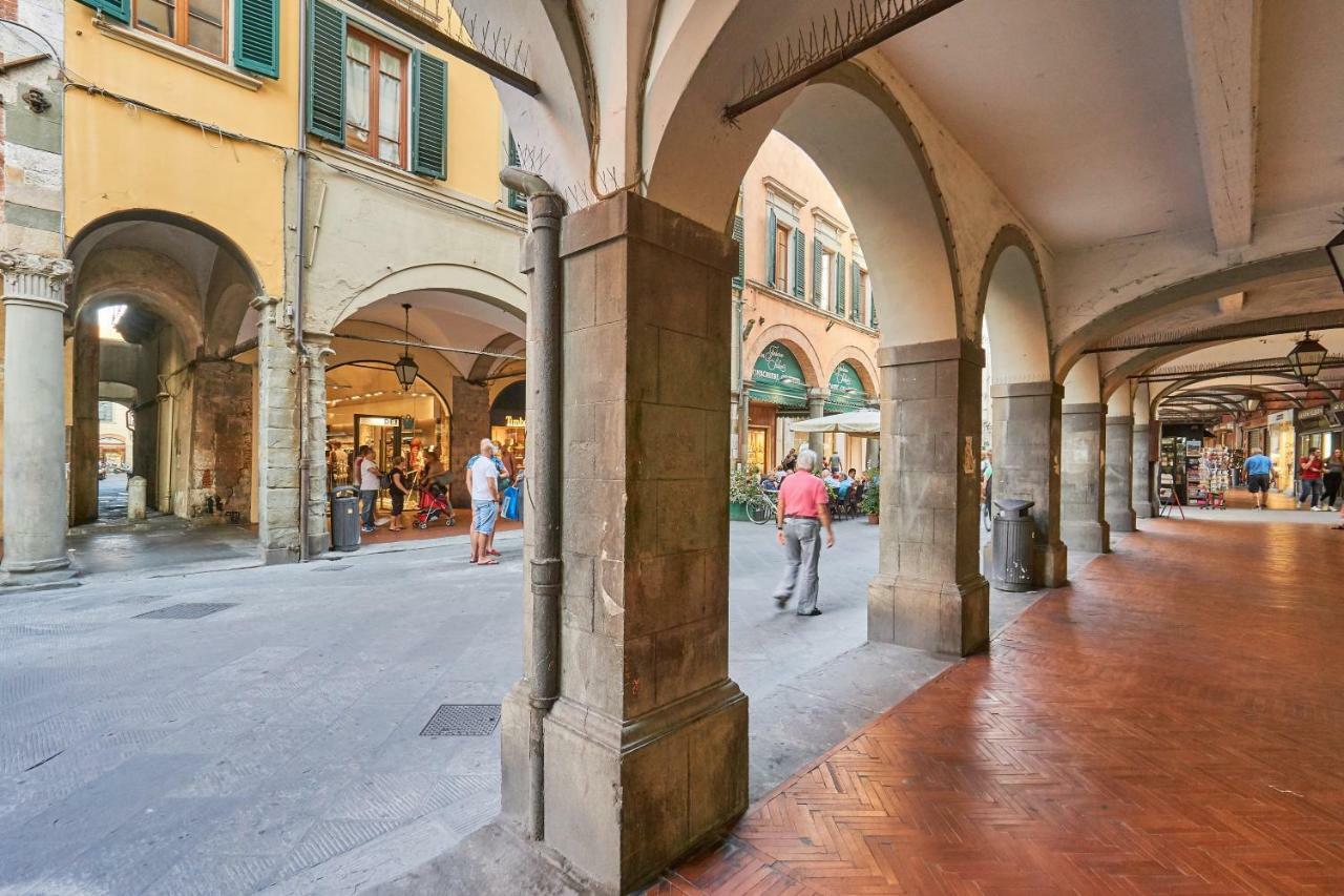 Il Silenzioso Pisa