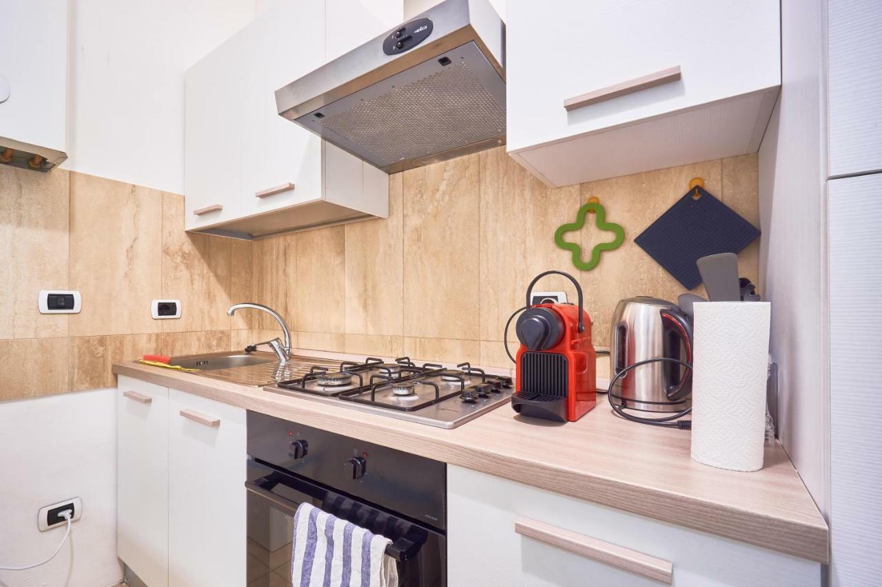 Appartamento Nel Vicolo - Central&quiet For Families *