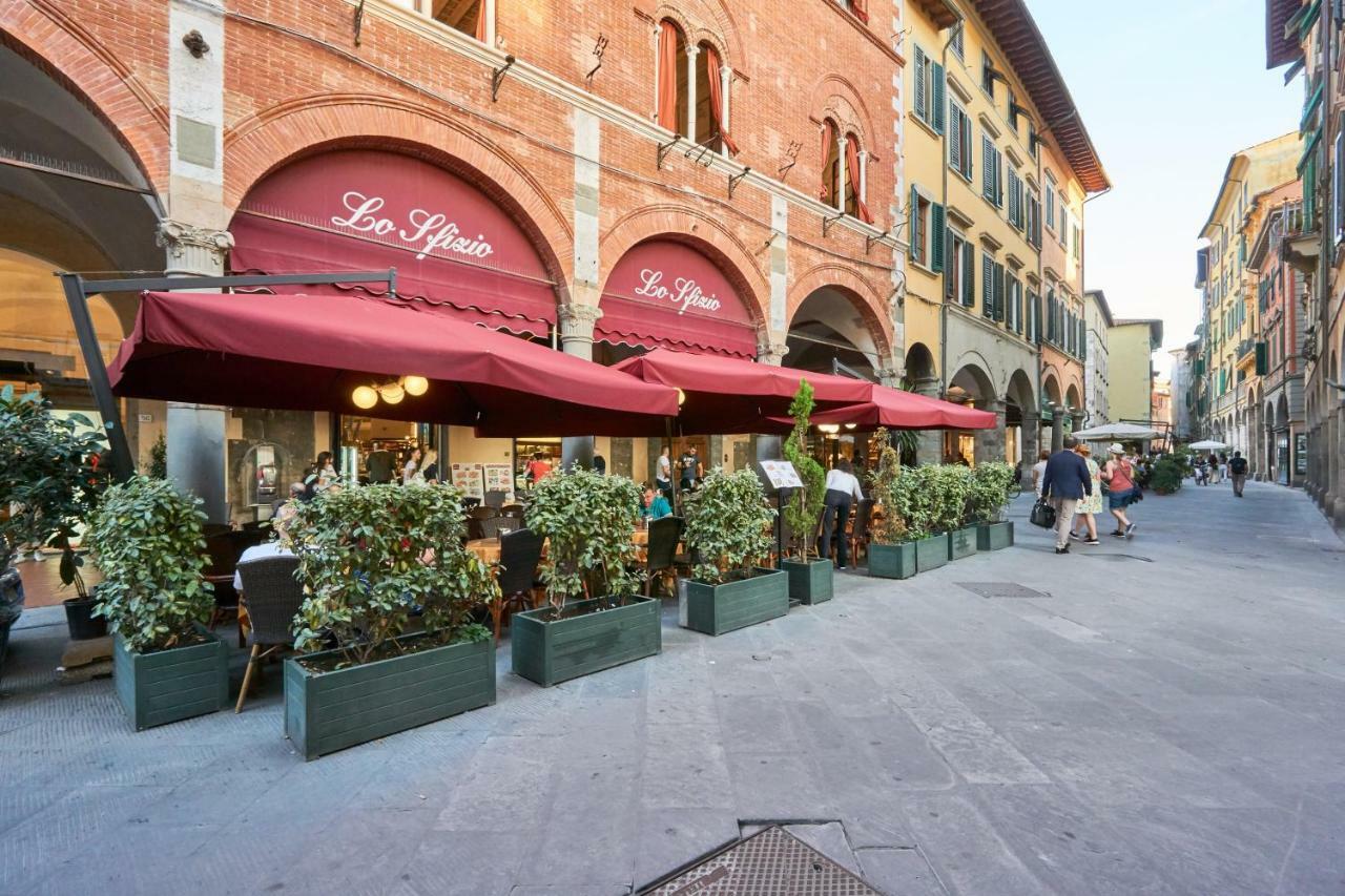 Nel Vicolo - Central&quiet For Families *