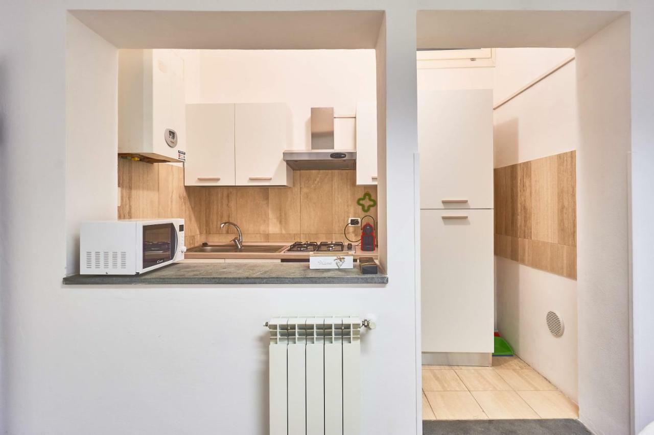 Il Silenzioso Apartamento
