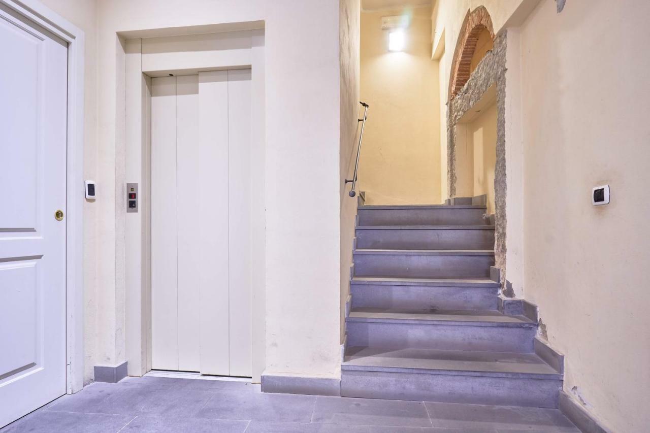 Il Silenzioso Apartamento Pisa