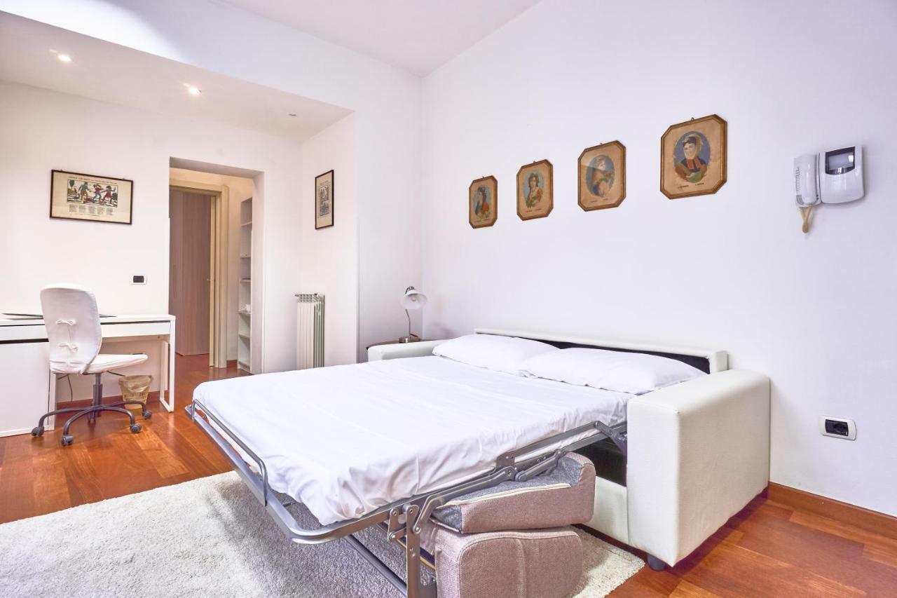 Apartamento Il Silenzioso Pisa