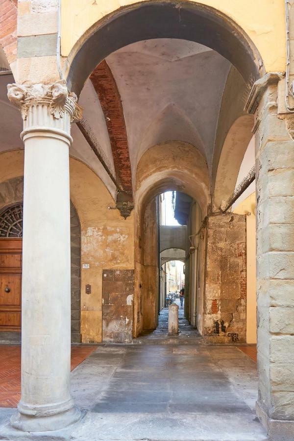 Apartamento Il Silenzioso *