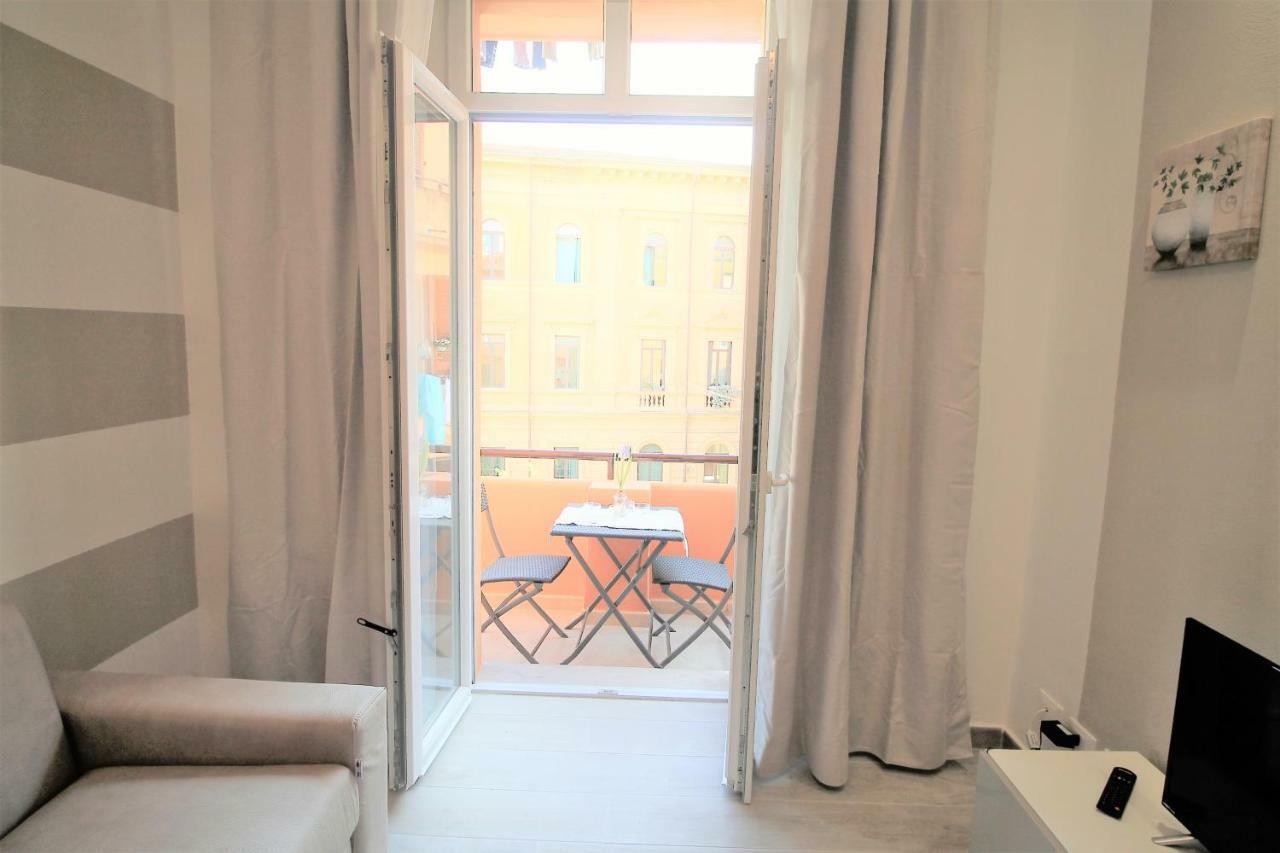 Secondopiano Apartment *