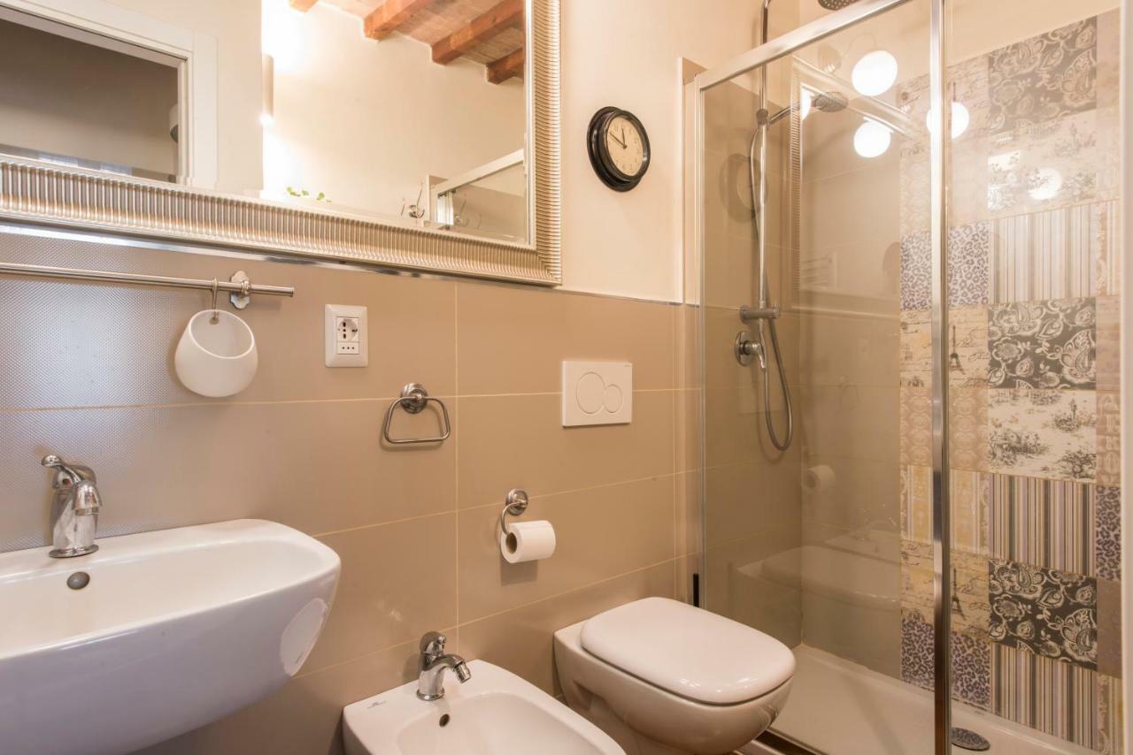 Apartment La Cecina Pisa