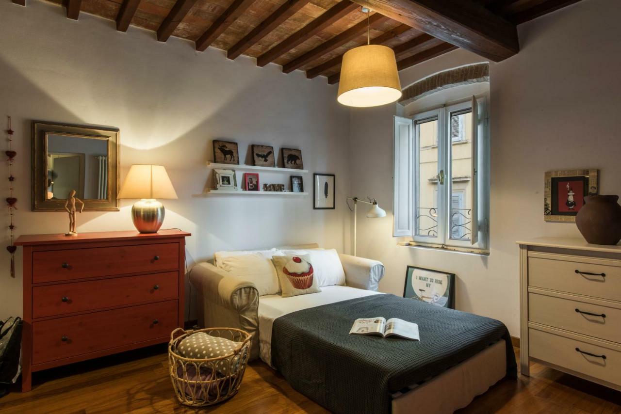 Appartement La Cecina *