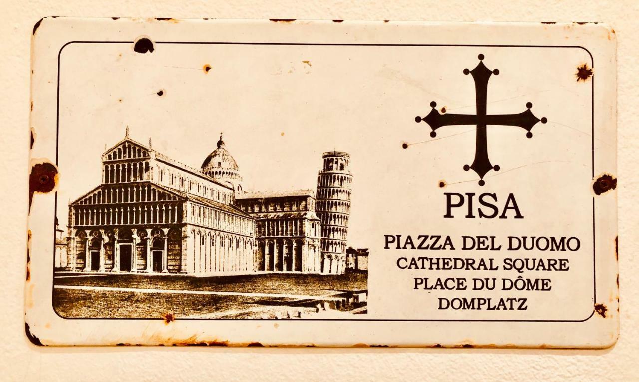 Gasthuis Casa Ciampi Locazione Turistica