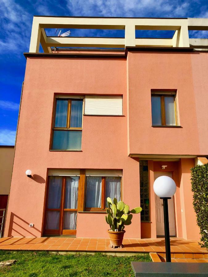 Casa Ciampi Locazione Turistica * Pisa