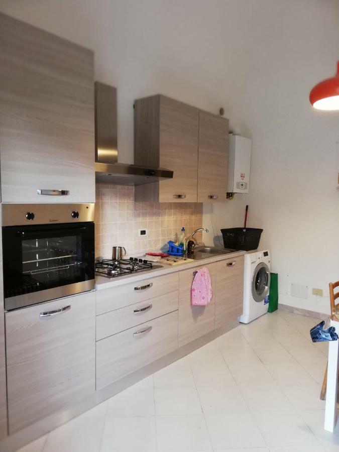 Appartamento Casa Patrizia In Cisanello Pisa