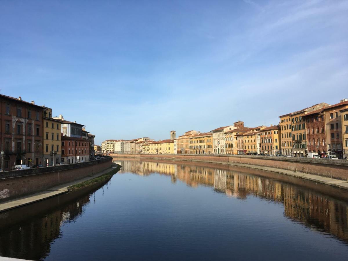 Casa Ciampi Locazione Turistica Gasthuis