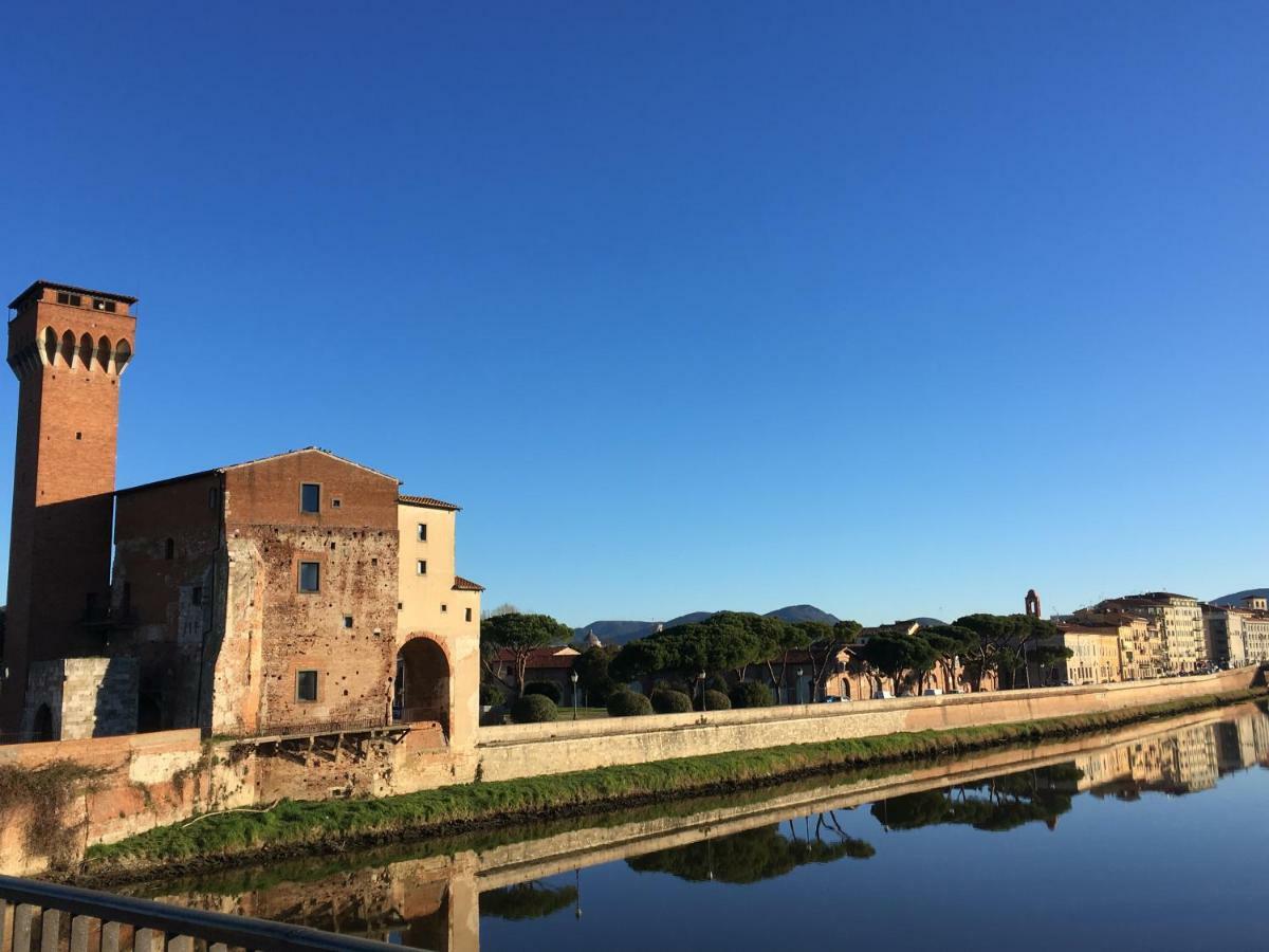 Casa Ciampi Locazione Turistica * Pisa