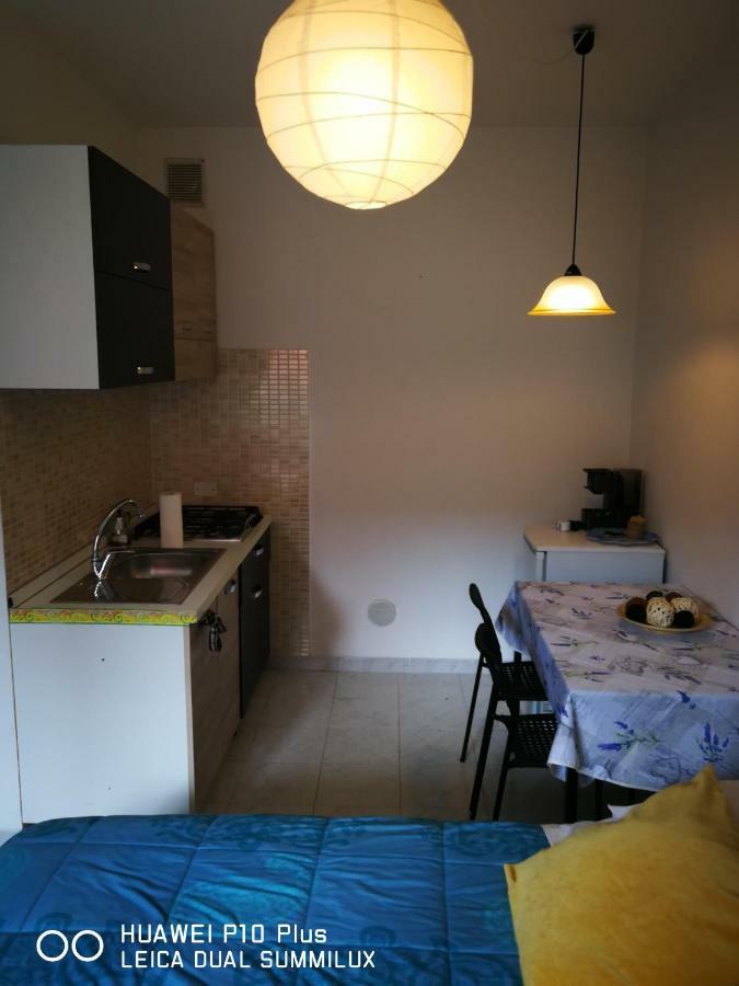 Galilei Guest house