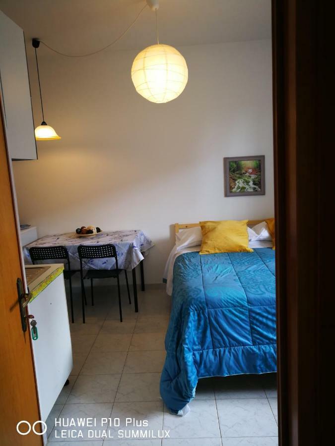 Galilei Guest house