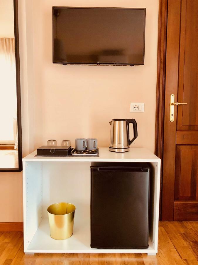Gasthuis Casa Ciampi Locazione Turistica Pisa