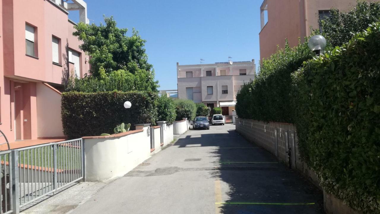Gasthuis Casa Ciampi Locazione Turistica *