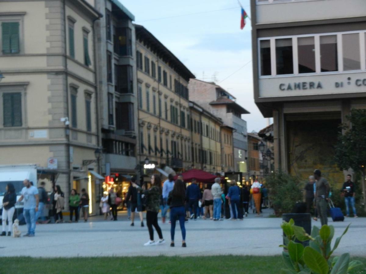 Casa Anna Appartamento