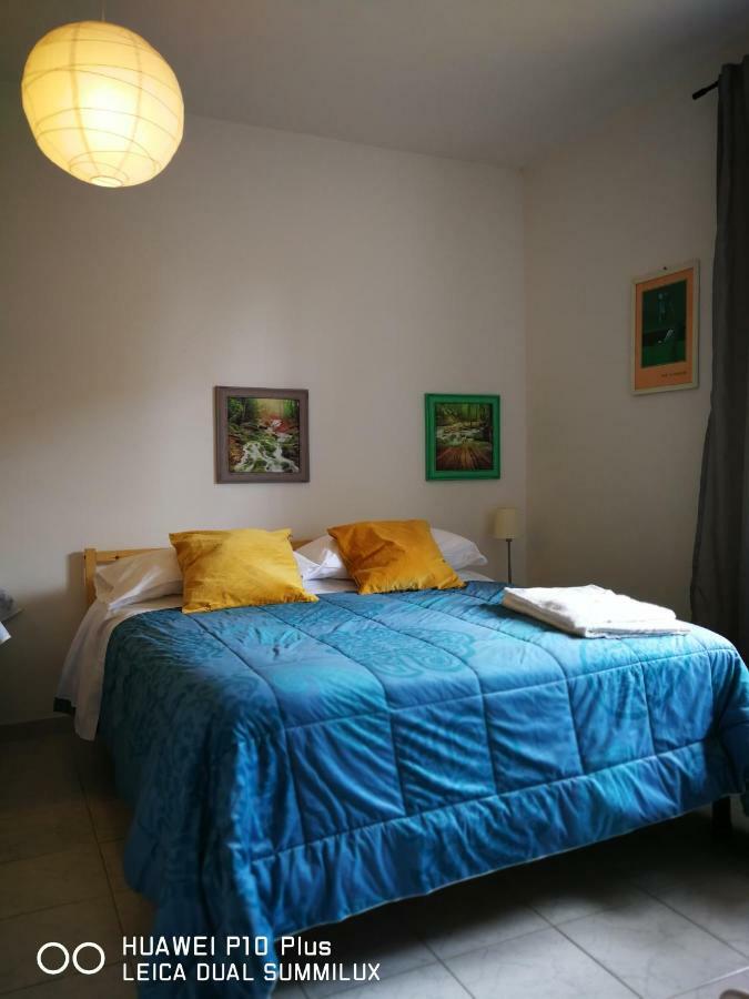 Guest house Galilei *