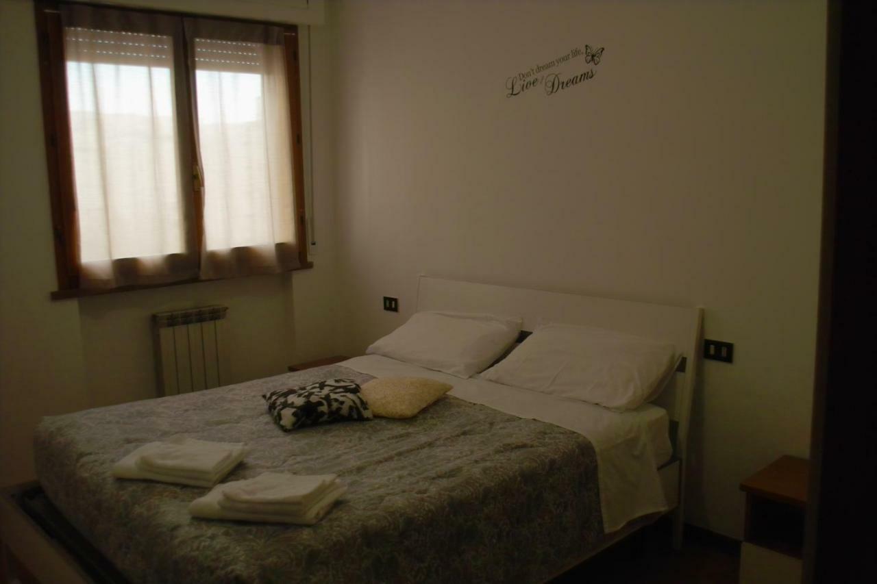 Appartamento Le Piment Pisa