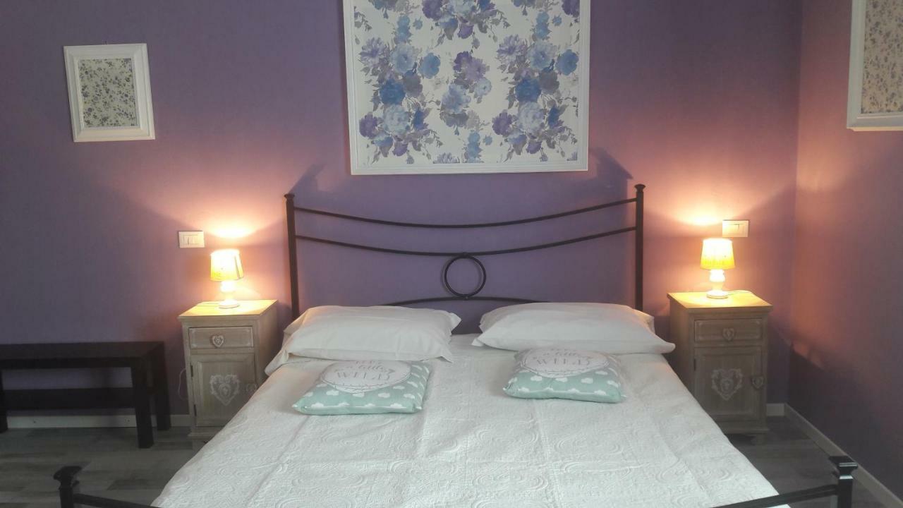 Bed & Breakfast Gioia Pisa