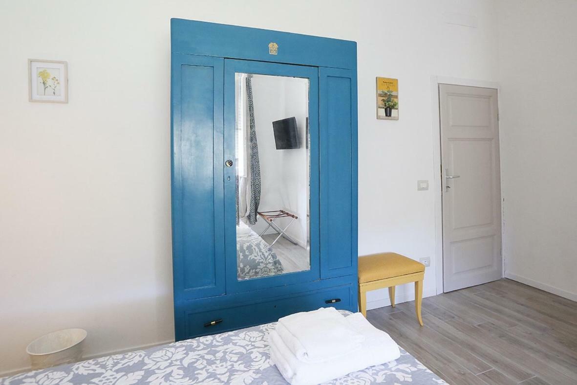 Il Posto Giusto Nhà khách Pisa
