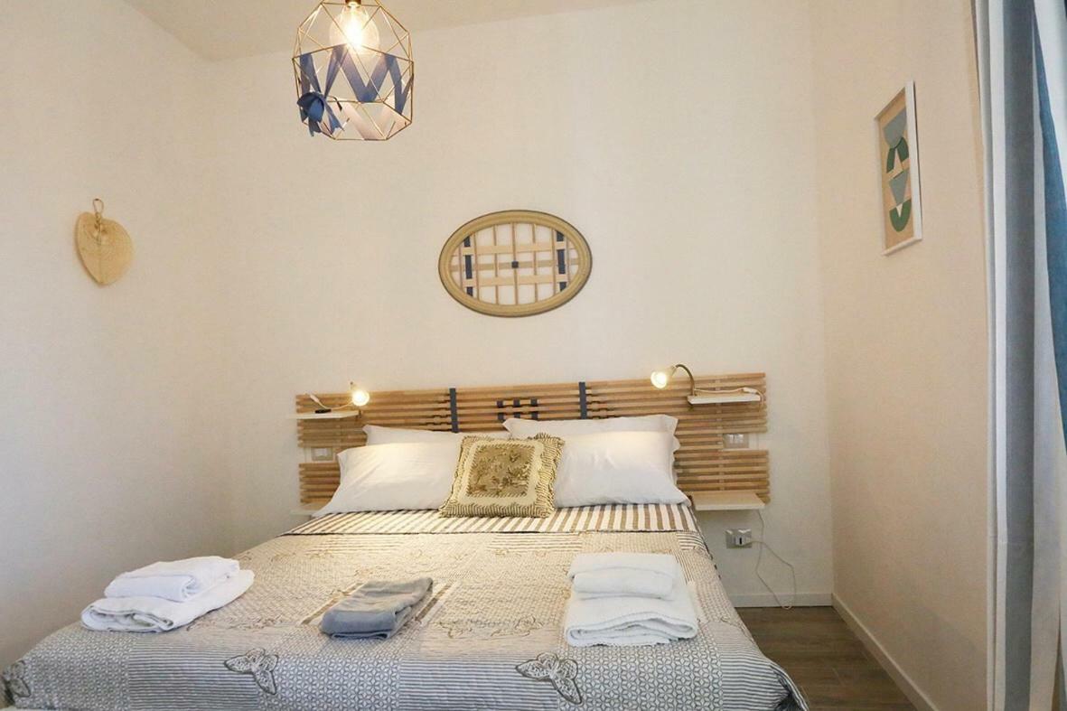 Il Posto Giusto Nhà khách