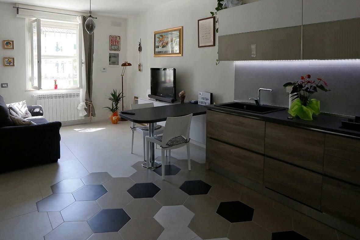 Casa de hóspedes Il Posto Giusto *