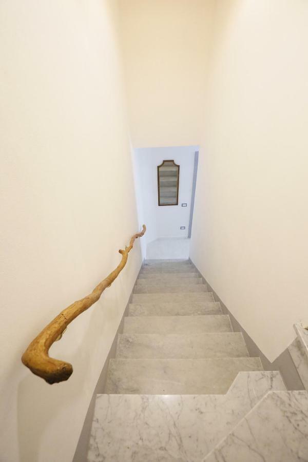 Il Posto Giusto Nhà khách