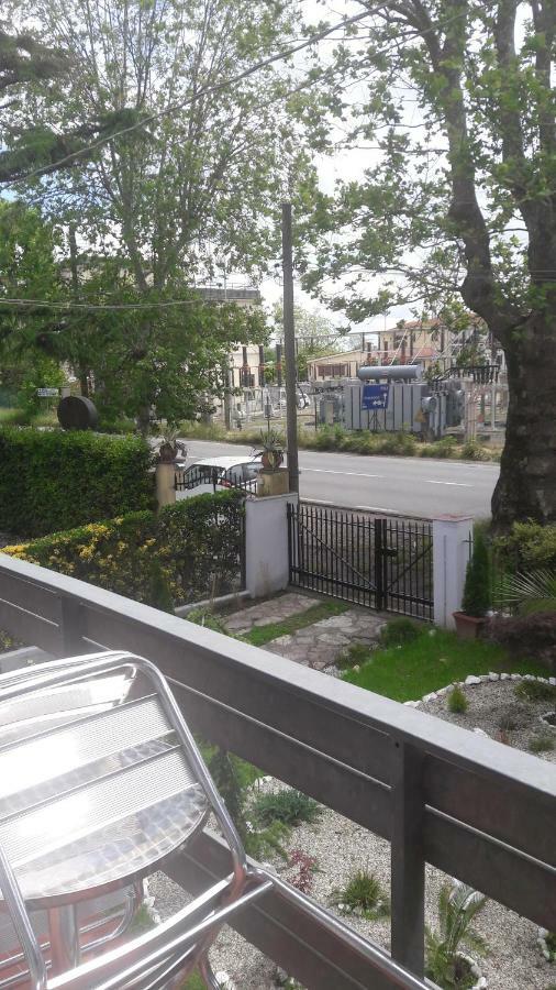 Bed & Breakfast Gioia 3*