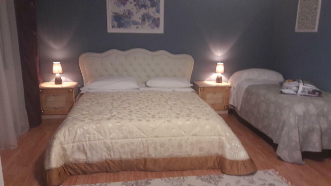 Bed & Breakfast Gioia 3*