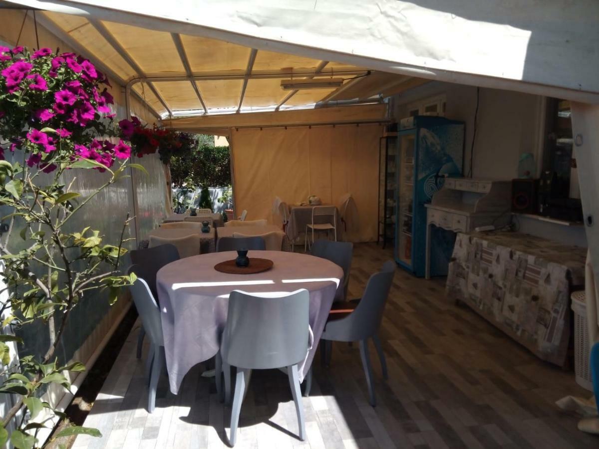 Bed & Breakfast Gioia 3*