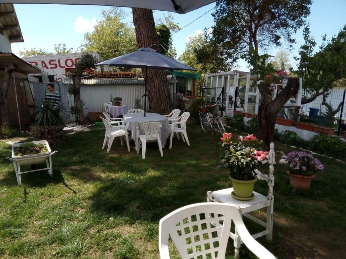Gioia Bed & Breakfast