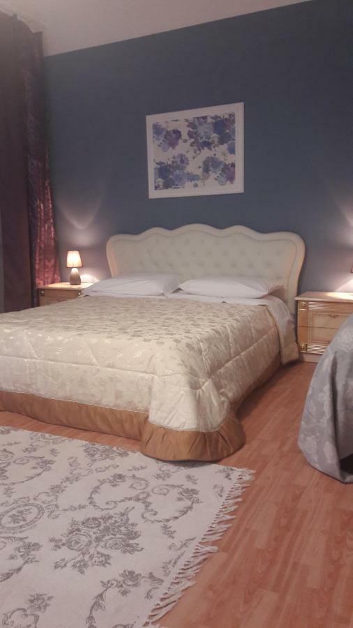 Gioia Bed & Breakfast Pisa
