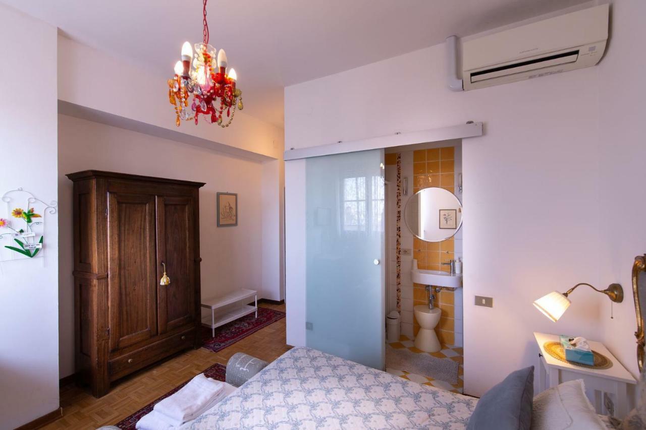 Bed & Breakfast Dei Cavalieri
