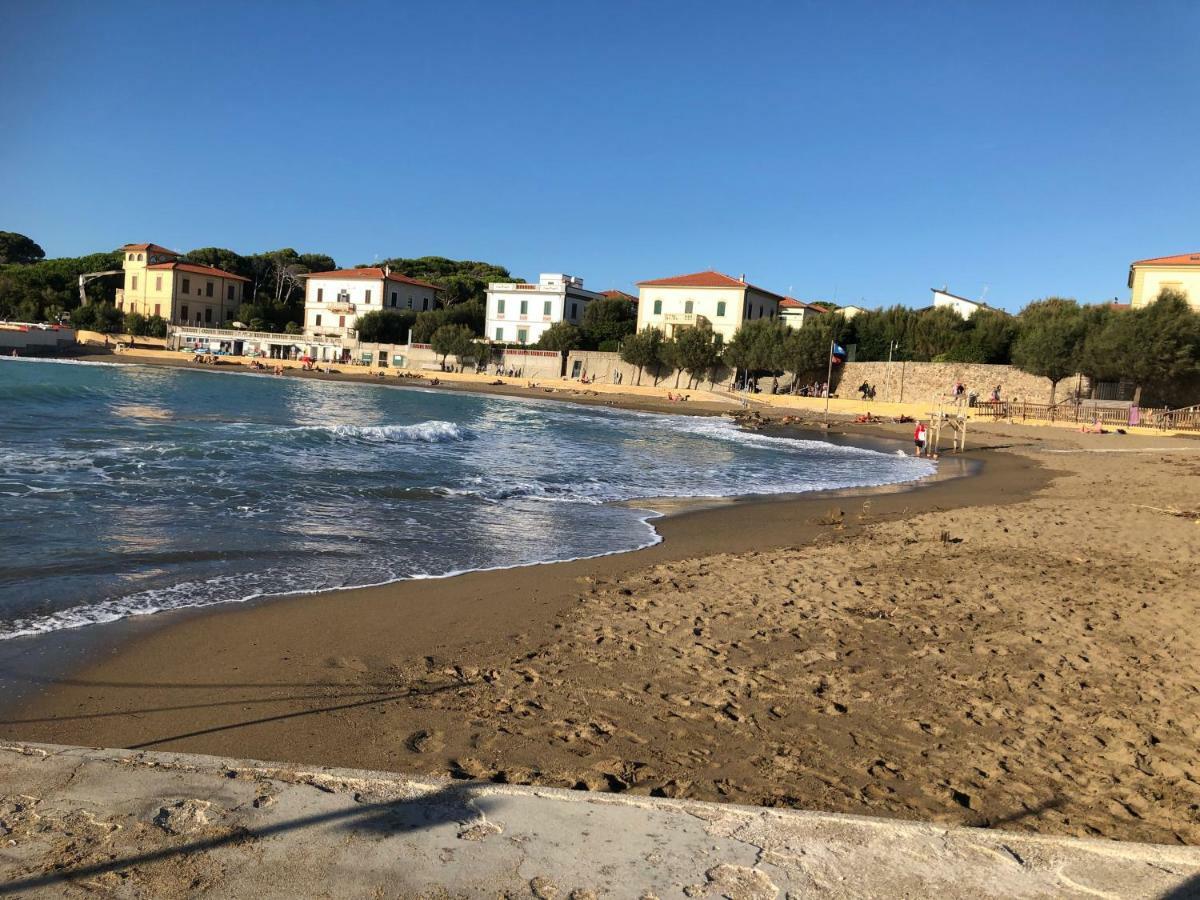 Apartment A Due Passi Dal Mare