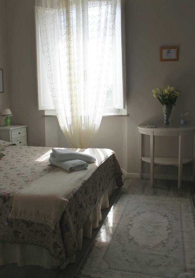 Bed & Breakfast Alex *