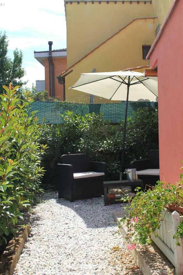 Alex Bed & Breakfast Pisa
