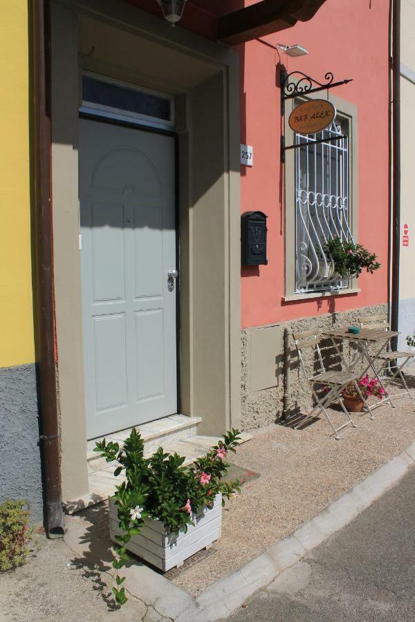 Bed & Breakfast Alex Pisa