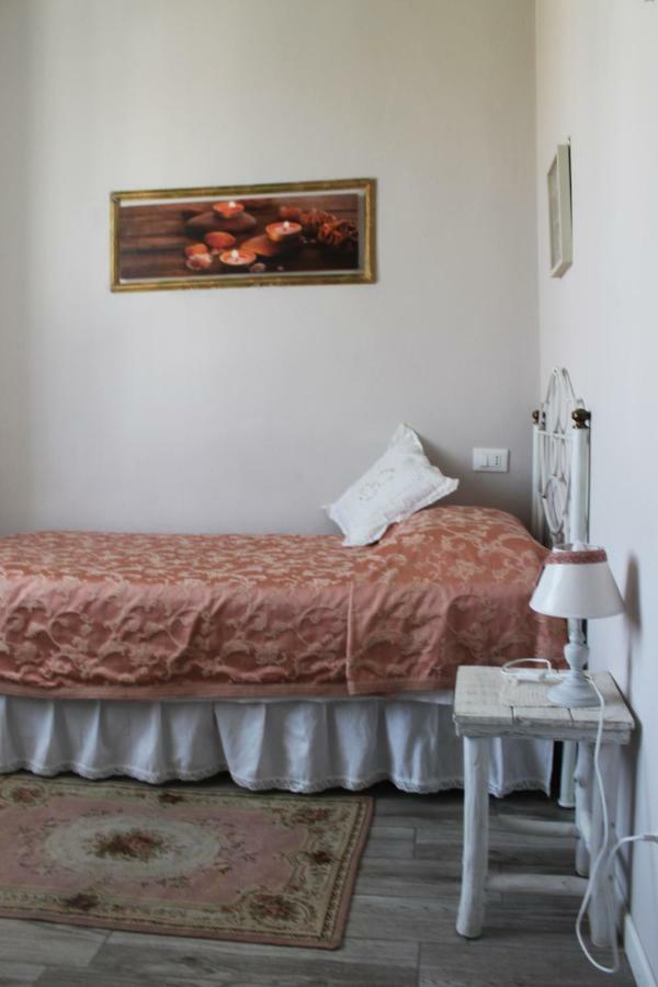 Alex Bed & Breakfast Pisa