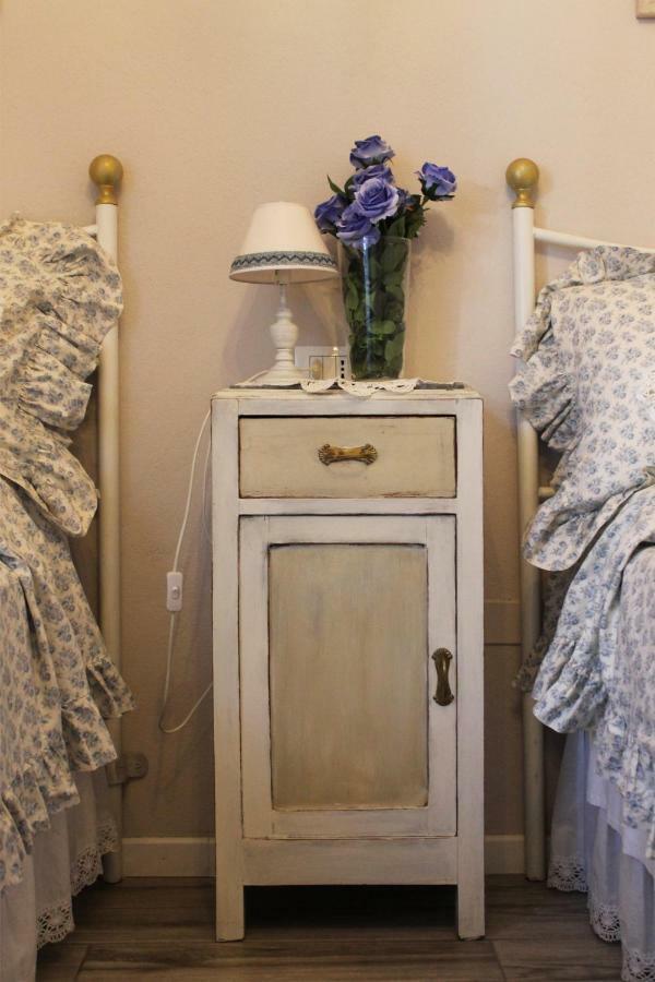 Bed & Breakfast Alex Pisa