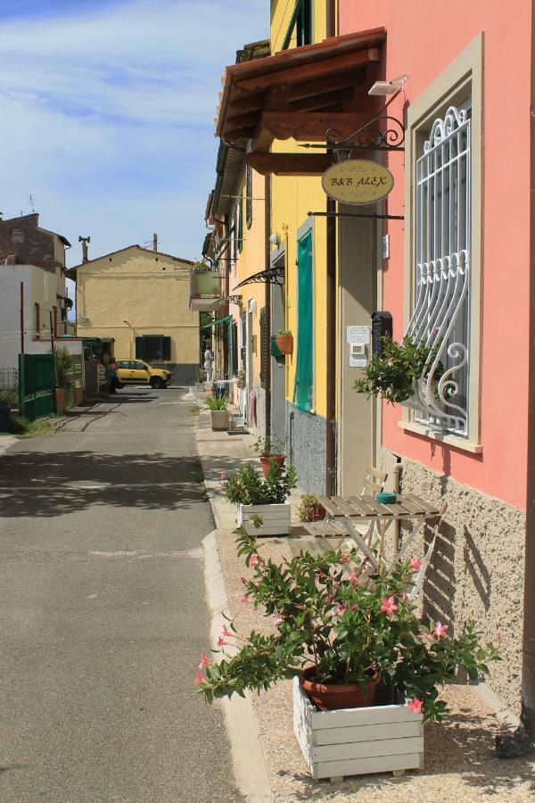 Alex Bed & Breakfast