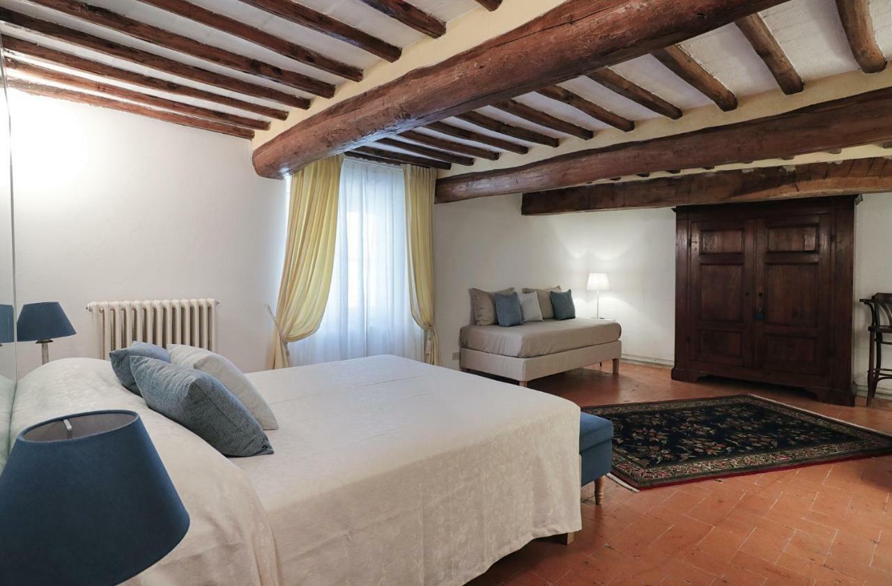 Apartment Testamatta