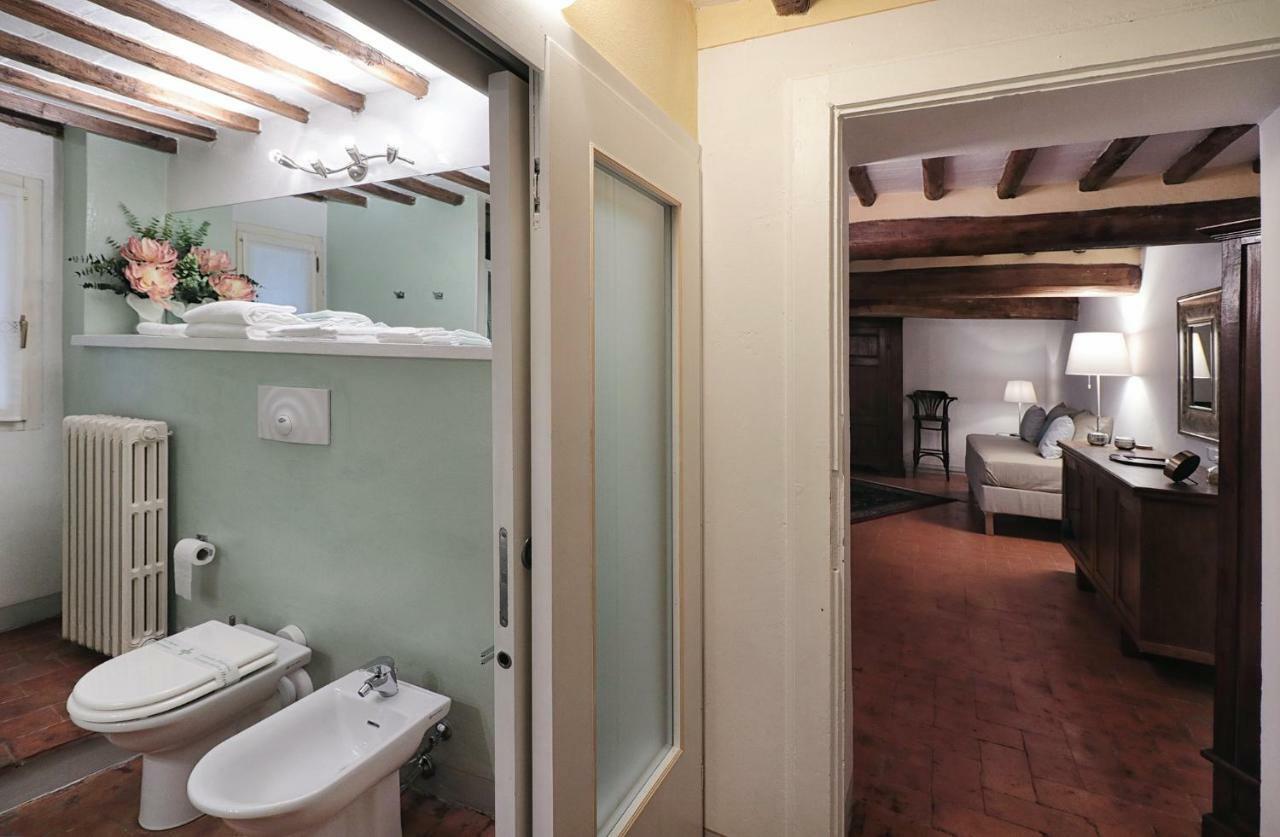 Testamatta Apartment Pisa