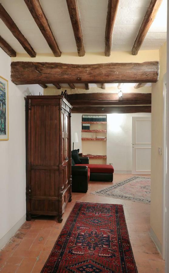 Testamatta Apartment