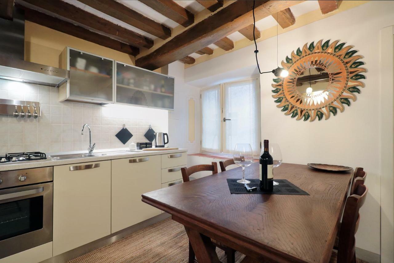 Apartment Testamatta